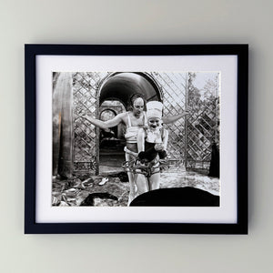 Casanova 1976 Publicity Film Movie Press Still Framed