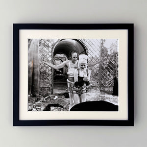 Casanova 1976 Publicity Film Movie Press Still Framed