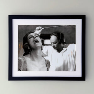 Casanova 1976 Publicity Film Movie Press Still Framed