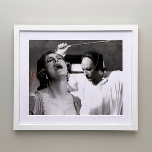 Casanova 1976 Publicity Film Movie Press Still Framed