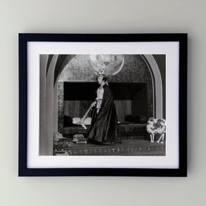 Casanova 1976 Publicity Film Movie Press Still Framed