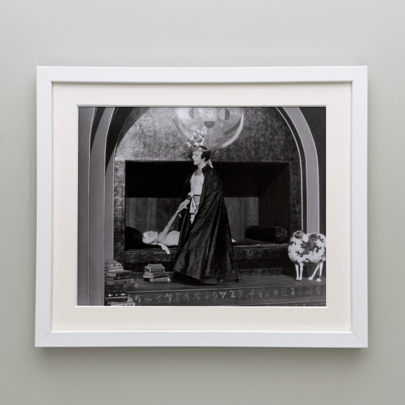 Casanova 1976 Publicity Film Movie Press Still Framed
