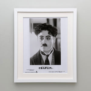 Chaplin 1992 Film Movie Press Publicity Still Framed