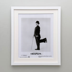Chaplin 1992 Film Movie Press Publicity Still Framed