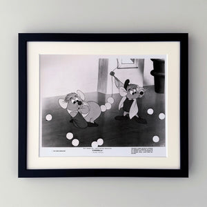Cinderella 1950 Publicity Film Movie Press Still Framed