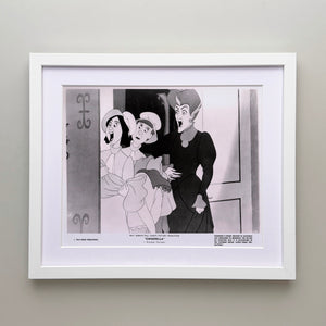Cinderella 1950 Publicity Film Movie Press Still Framed