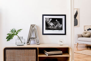 Cinderella 1950 Publicity Film Movie Press Still Framed