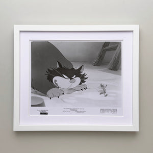 Cinderella 1950 Film Movie Press Publicity Still Framed