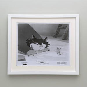 Cinderella 1950 Film Movie Press Publicity Still Framed