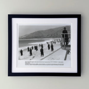 City Of Angels 1998 Film Movie Press Publicity Still Framed