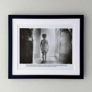 Close Encounters of the Third Kind 1977 Film Movie Press Publicity Still Framed