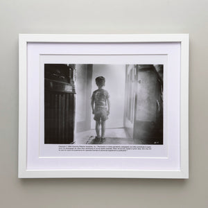 Close Encounters of the Third Kind 1977 Film Movie Press Publicity Still Framed