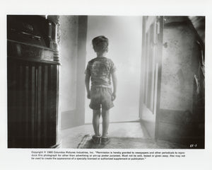 Close Encounters of the Third Kind 1977 Film Movie Press Publicity Still Framed