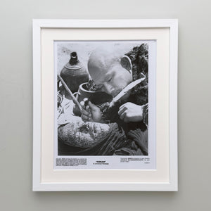 Conan the Barbarian 1982 Film Movie Press Publicity Still Framed