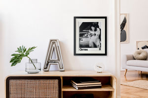 Critters (1986) Publicity Film Movie Still - Framed