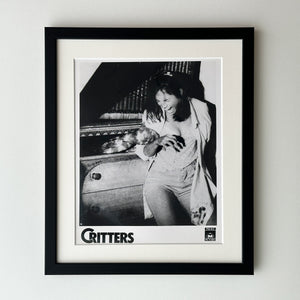 Critters (1986) Publicity Film Movie Still - Framed