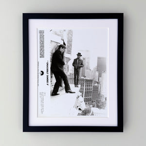 Crocodile Dundee 2 1988 Publicity Film Movie Press Still Framed