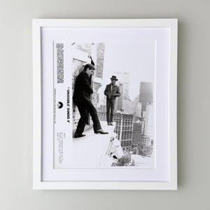 Crocodile Dundee 2 1988 Publicity Film Movie Press Still Framed