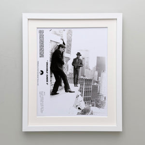 Crocodile Dundee 2 1988 Publicity Film Movie Press Still Framed