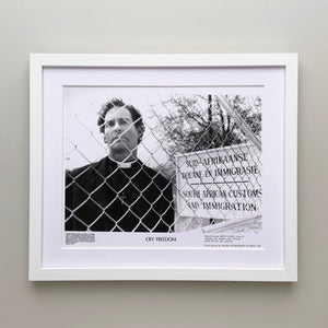 Cry Freedom 1987 Publicity Film Movie Press Still Framed