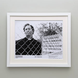 Cry Freedom 1987 Publicity Film Movie Press Still Framed