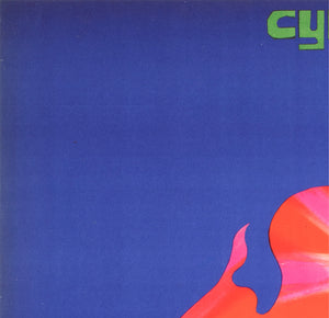 Cyrk Fire Tiger 1970 Polish Circus Poster, Tadeusz Jodlowski - detail