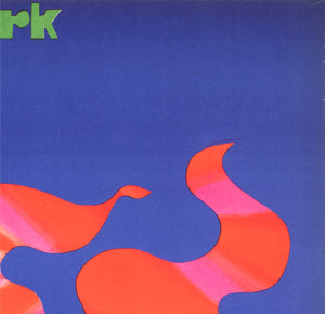 Cyrk Fire Tiger 1970 Polish Circus Poster, Tadeusz Jodlowski - detail