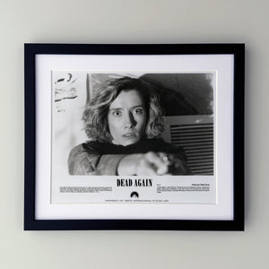 Dead Again 1991 Film Movie Press Publicity Still Framed
