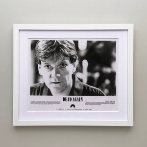 Dead Again 1991 Film Movie Press Publicity Still Framed