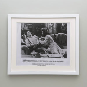 Dead Men Dont Wear Plaid 1982 Film Movie Press Publicity Still Framed