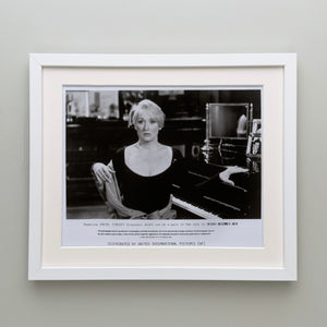Death Becomes Her 1992 Film Movie Press Publicity Still Framed
