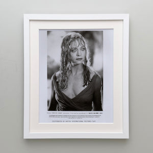 Death Becomes Her 1992 Film Movie Press Publicity Still Framed