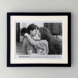 Doc Hollywood 1991 Film Movie Press Publicity Still Framed
