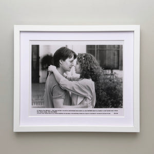 Doc Hollywood 1991 Film Movie Press Publicity Still Framed