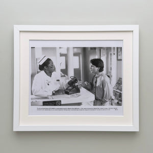 Doc Hollywood 1991 Film Movie Press Publicity Still Framed