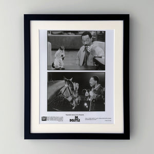 Doctor Dolittle 1998 Film Movie Press Publicity Still Framed