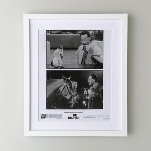Doctor Dolittle 1998 Film Movie Press Publicity Still Framed
