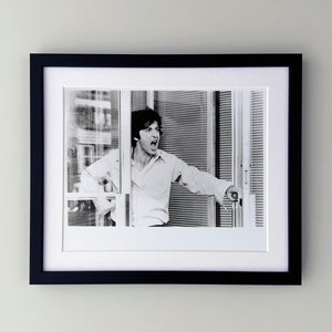 Dog Day Afternoon 1975 Publicity Film Movie Press Still Framed