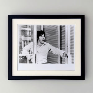 Dog Day Afternoon 1975 Publicity Film Movie Press Still Framed
