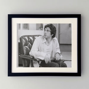 Dog Day Afternoon 1975 Film Movie Press Publicity Still Framed