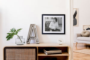 Dog Day Afternoon 1975 Film Movie Press Publicity Still Framed