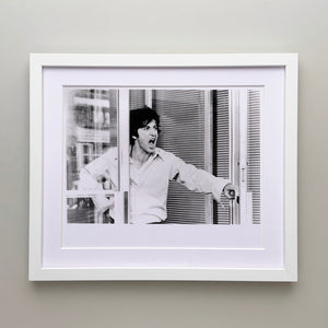Dog Day Afternoon 1975 Publicity Film Movie Press Still Framed