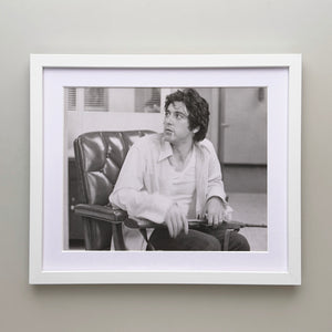 Dog Day Afternoon 1975 Film Movie Press Publicity Still Framed