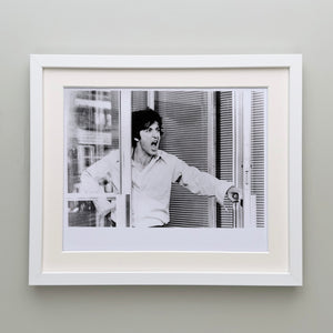 Dog Day Afternoon 1975 Publicity Film Movie Press Still Framed