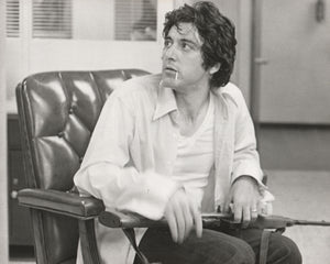 Dog Day Afternoon 1975 Film Movie Press Publicity Still Framed