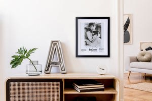 Don Juan DeMarco 1994 Publicity Film Movie Press Still Framed