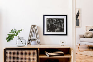 Dr Jekyll and Mr. Hyde 1941 Film Movie Press Publicity Still Framed