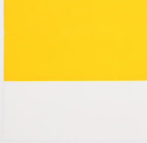 Dr No James Bond 1962 UK Double Crown Advanced Style B Film Movie Poster - detail