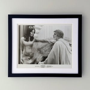 Dr Phibes Rises Again 1972 Film Movie Press Publicity Still Framed