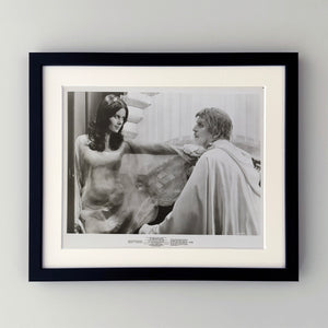 Dr Phibes Rises Again 1972 Film Movie Press Publicity Still Framed